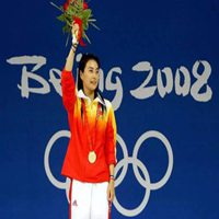 郭晶晶素颜头像