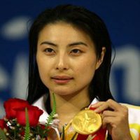 郭晶晶素颜头像