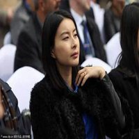 郭晶晶素颜头像