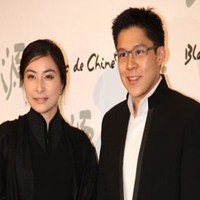 郭晶晶素颜头像