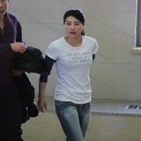 郭晶晶素颜头像