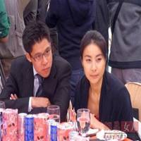 郭晶晶素颜头像