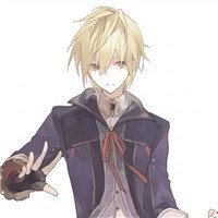 金毛头像高冷气质动漫