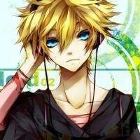 金毛头像高冷气质动漫