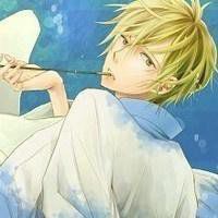 金毛头像高冷气质动漫