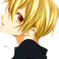 金毛头像高冷气质动漫