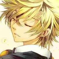 金毛头像高冷气质动漫