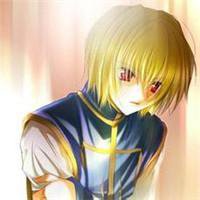 金毛头像高冷气质动漫