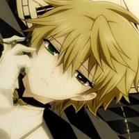 金毛头像高冷气质动漫