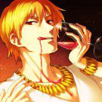 金毛头像高冷气质动漫