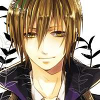 金毛头像高冷气质动漫