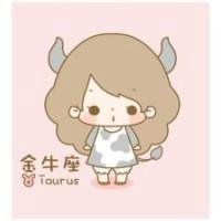 金牛座头像女唯美