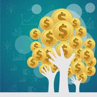 金融头像图片大全