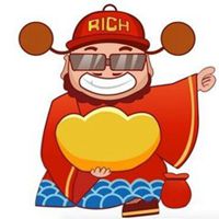 金融头像图片大全