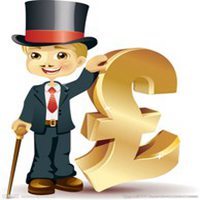 金融头像图片大全