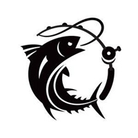 钓鱼微信头像图片大全