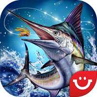 钓鱼微信头像图片大全