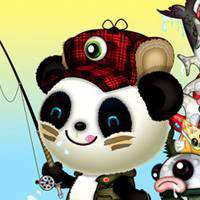 钓鱼微信头像图片大全