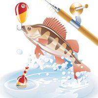 钓鱼微信头像图片大全