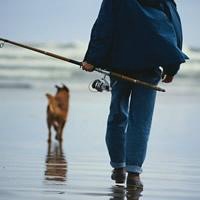 钓鱼微信头像图片大全