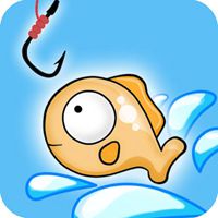 钓鱼微信头像图片大全