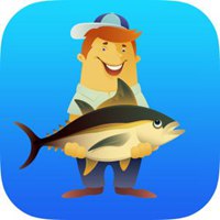 钓鱼微信头像图片大全