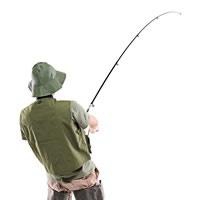 钓鱼微信头像图片大全