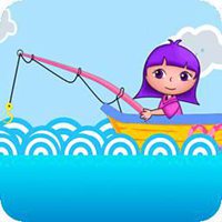 钓鱼微信头像图片大全