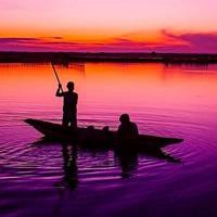 钓鱼微信头像图片大全