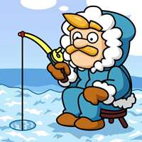 钓鱼微信头像图片大全