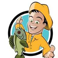 钓鱼微信头像图片大全