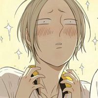 防弹少年团动漫头像