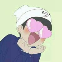 防弹少年团动漫头像