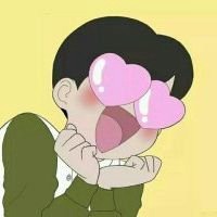 防弹少年团动漫头像