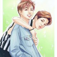 防弹少年团动漫头像