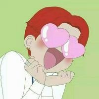 防弹少年团动漫头像