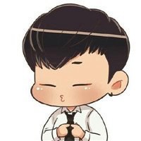 防弹少年团动漫头像