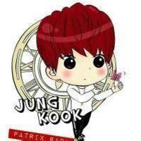 防弹少年团动漫头像