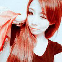 霸气女生眼睛头像