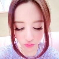 霸气女生眼睛头像