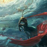 霸气孙悟空头像