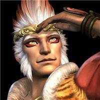 霸气孙悟空头像