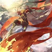 霸气孙悟空头像