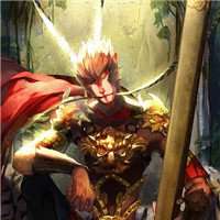 霸气孙悟空头像