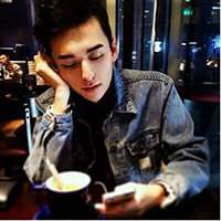 霸气社会人头像男