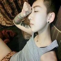 霸气社会人头像男