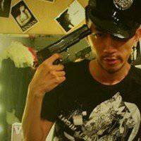 霸气社会人头像男