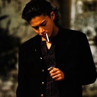 霸气社会人头像男