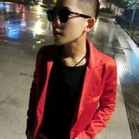 霸气社会人头像男