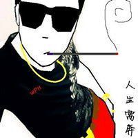 霸气社会人头像男